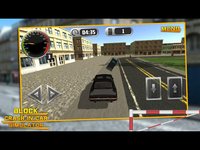 Block Crash In Car Simulator screenshot, image №901296 - RAWG
