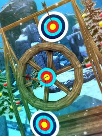 Archery Games-Archery screenshot, image №1756378 - RAWG
