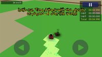 mower race battle screenshot, image №1182262 - RAWG