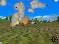 Steel Rebellion screenshot, image №375009 - RAWG