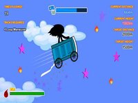 Potty Launch 3:Into Space screenshot, image №2831736 - RAWG
