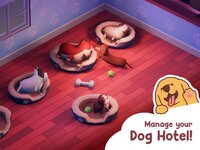 Dog Hotel Tycoon screenshot, image №3337443 - RAWG