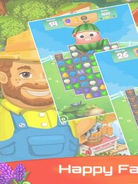 Happy Farm Fruit Connect screenshot, image №1611347 - RAWG