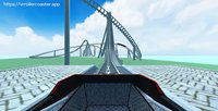 Web VR Roller Coaster screenshot, image №1223103 - RAWG