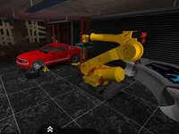 Fix My Car: Zombie Survival screenshot, image №957961 - RAWG