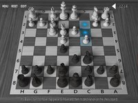 3D Chess Game screenshot, image №2176791 - RAWG