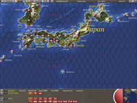 War in the Pacific: The Struggle Against Japan 1941-1945 screenshot, image №406875 - RAWG