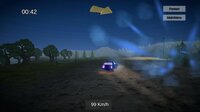 Arcade_Rally_Drift_Demo screenshot, image №3217455 - RAWG