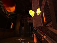 Quake II: Quad Damage screenshot, image №228767 - RAWG