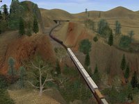 Trainz: The Complete Collection screenshot, image №495797 - RAWG