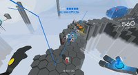 Cloudbase Prime (itch) screenshot, image №1038658 - RAWG
