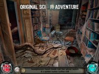 Time Trap: Hidden Objects Game screenshot, image №1723596 - RAWG