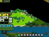 Tropical Stormfront (RTS) screenshot, image №945153 - RAWG