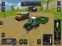 Farming Evolution - Tractor Simulation screenshot, image №972641 - RAWG