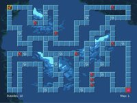 Bubble Hunter (trito) screenshot, image №2182360 - RAWG