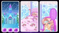 Princess King Cold Treatment screenshot, image №1893650 - RAWG