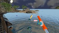 Fishing Simulator screenshot, image №1323726 - RAWG