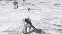 Star Wars: Battlefront II (2005) screenshot, image №119774 - RAWG