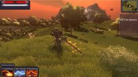 Grimblade (NjokNjok, Domdar, MarxShady) screenshot, image №3265485 - RAWG