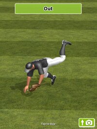 Baseball Game On: offline fun screenshot, image №2750717 - RAWG