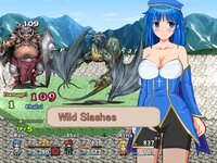 Mai and the Legendary Treasure screenshot, image №3913338 - RAWG