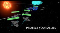 Angry Universe VR screenshot, image №4156507 - RAWG