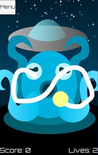 Zip Glyph screenshot, image №1851055 - RAWG