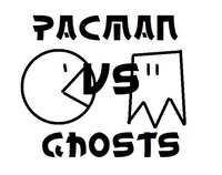 Pacman VS Ghosts(my very old game) screenshot, image №3621723 - RAWG