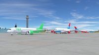 Airport Madness 3D: Volume 2 screenshot, image №705433 - RAWG
