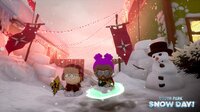 SOUTH PARK: SNOW DAY! screenshot, image №3987650 - RAWG