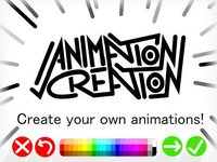 Animation Creation (Early Access) screenshot, image №3329419 - RAWG