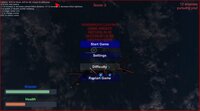 The Savage Firmament screenshot, image №2642279 - RAWG