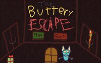 The Buttery Escape screenshot, image №3803464 - RAWG