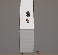 Stickman Part 2 screenshot, image №3724232 - RAWG