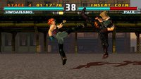 Tekken 3 screenshot, image №1643597 - RAWG