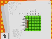 Archeo-Gram screenshot, image №1145911 - RAWG