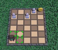 MinChess screenshot, image №2697210 - RAWG