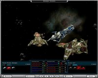 Galactic Civilizations II: Dread Lords screenshot, image №411882 - RAWG