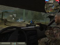 Battlefield 2: Special Forces screenshot, image №434691 - RAWG