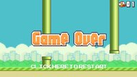 flappy bird (b version) screenshot, image №3525528 - RAWG