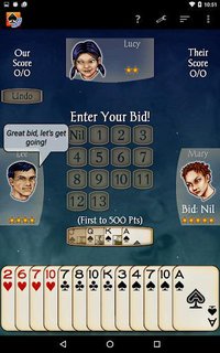 Spades screenshot, image №1437928 - RAWG