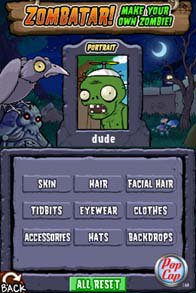 Plants vs. Zombies screenshot, image №257894 - RAWG