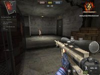 Point Blank screenshot, image №536761 - RAWG