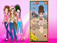 Naughty Girls Dress Up screenshot, image №1793353 - RAWG