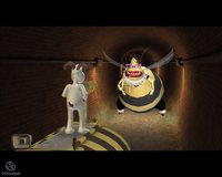 Wallace & Gromit's Grand Adventures Episode 1 - Fright of the Bumblebees screenshot, image №501266 - RAWG