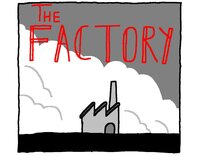 The Factory (itch) (meadjix, Solmir2000, yinshi, Francois.ob, ilanouh) screenshot, image №2827016 - RAWG