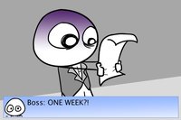 Working Overtime screenshot, image №1767652 - RAWG