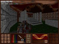Amulets & Armor screenshot, image №337355 - RAWG