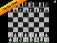 Chess - Online Multiplayer 3D screenshot, image №1729490 - RAWG