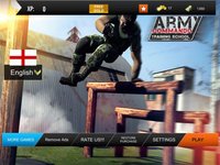 US Army: Training Courses Game 2017 screenshot, image №1657447 - RAWG